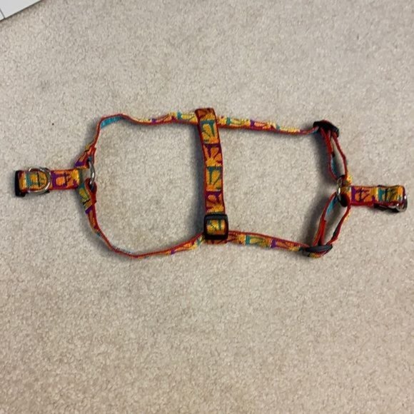 Lupine Other - Dog Harness